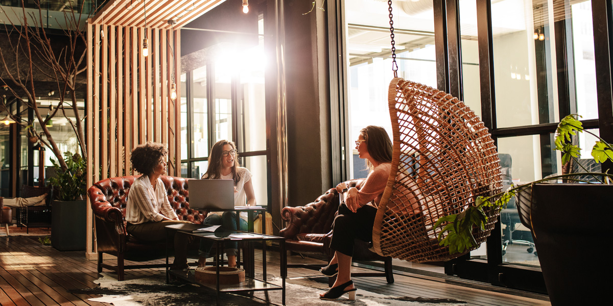No typical days: What 5 of Austin’s female tech leaders want you to know about the industry
