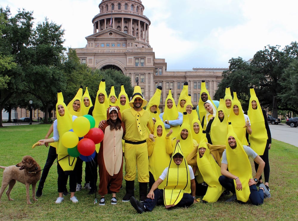 Test yourself: 6 tech companies seeking Austin’s best and brightest