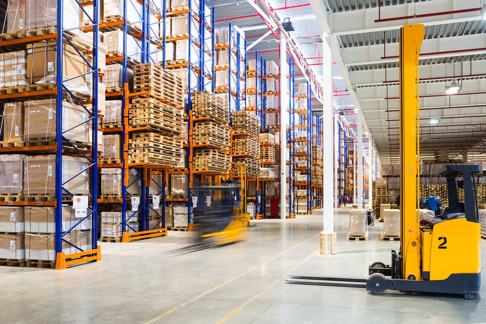 How Siera.AI is taking warehouses by storm with autonomous forklifts