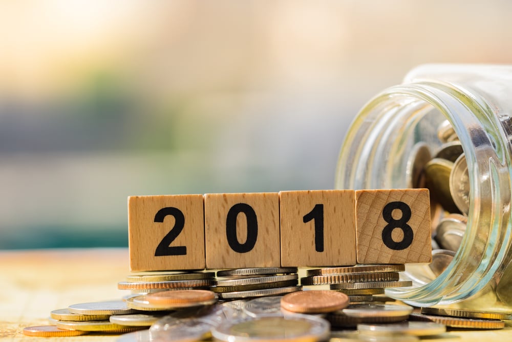 Austin tech raised over $1.7B in 2018. These were the 9 largest rounds.