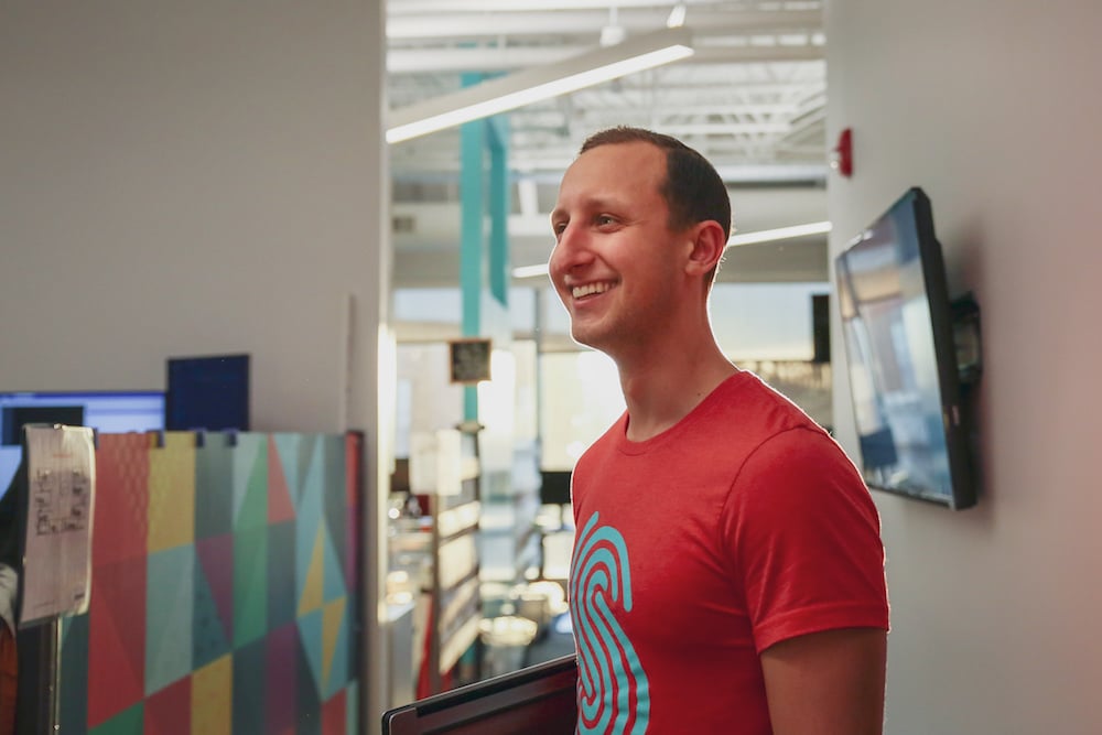 New Year, New You: Live your passion at these 5 Austin tech companies in 2019