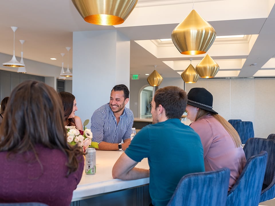 How culture and camaraderie keeps Kendra Scott engineers invested