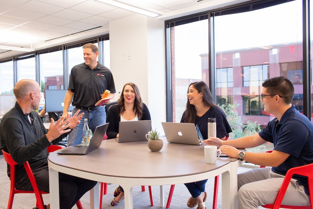 With $25M in fresh funding, AlertMedia plans to add 70 employees, go global