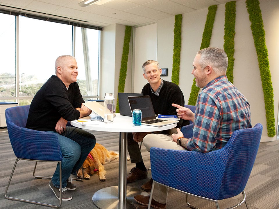 Cybersecurity experts: How NSS Labs works to make security offerings better