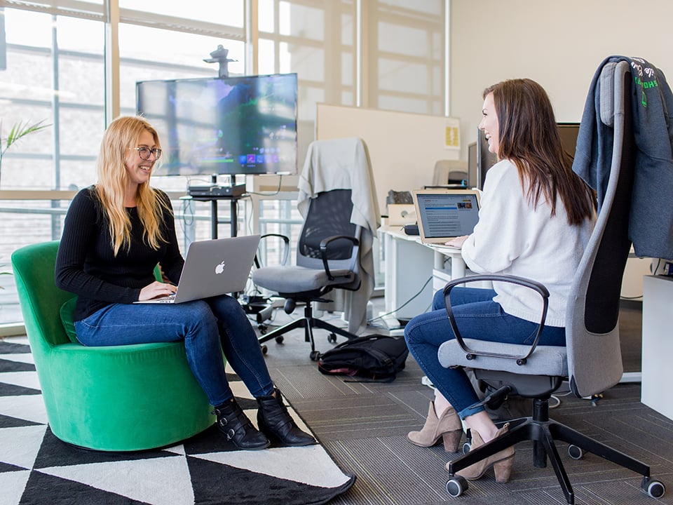 With a clear vision, the team behind Shopgate is putting product and people first