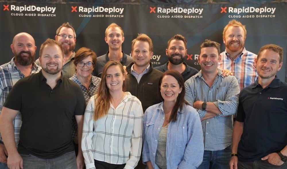 Tech roundup: ArtCraft scores funding, Techstars Impact is taking applications, and more