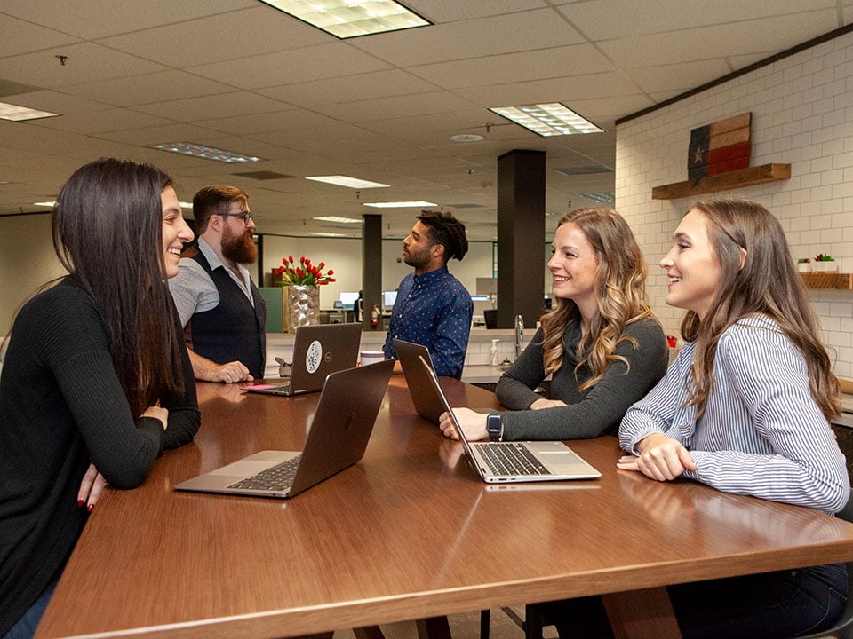 Winning by design: How Restaurant365 sets sales reps up for success