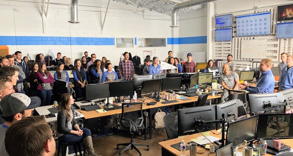 With $30M in new funding, ScaleFactor plans to make 150 new hires