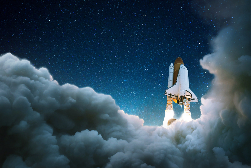 Image: Shutterstock