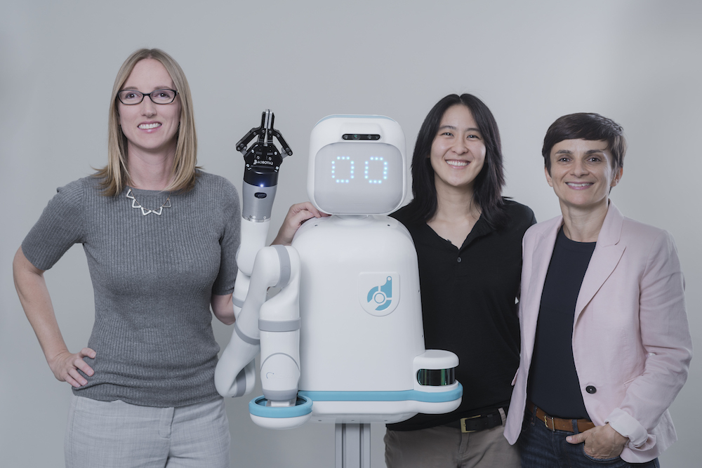 Women-led startups are on the rise. Here are 5 from Austin we’re keeping an eye on.