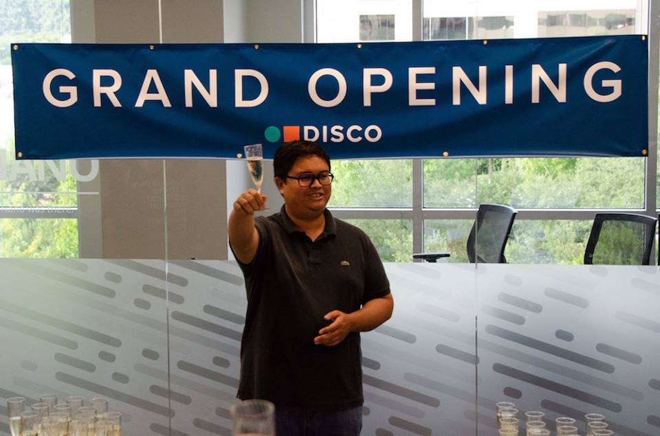 With $83M in fresh funding, DISCO announces plans to hire 200 in Austin