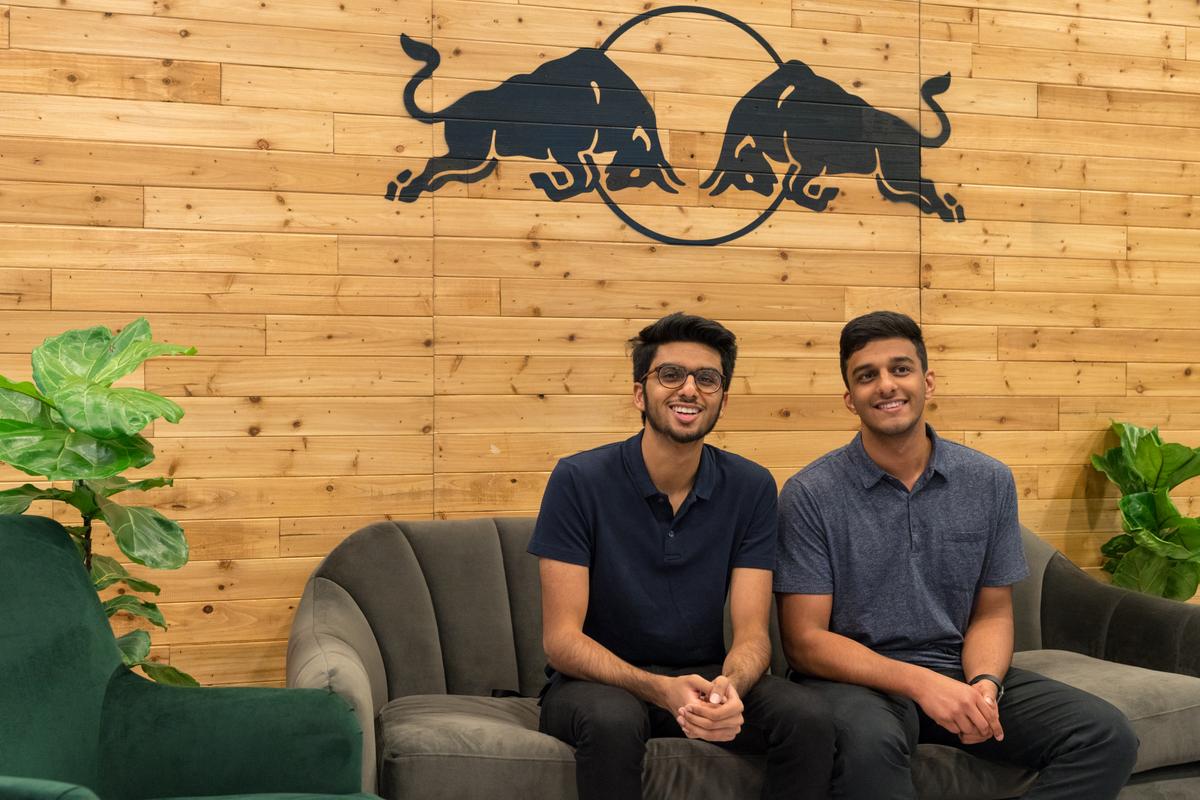Hop in: This Austin startup is bringing back hitchhiking with a digital twist