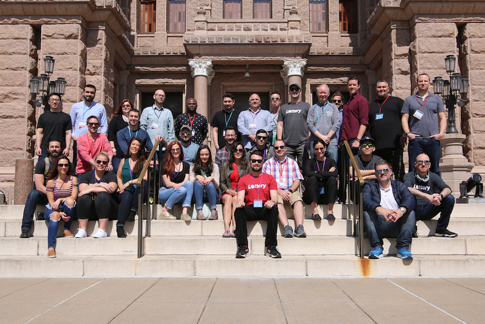 Come one, come all: 4 tech companies that recently expanded operations in Austin