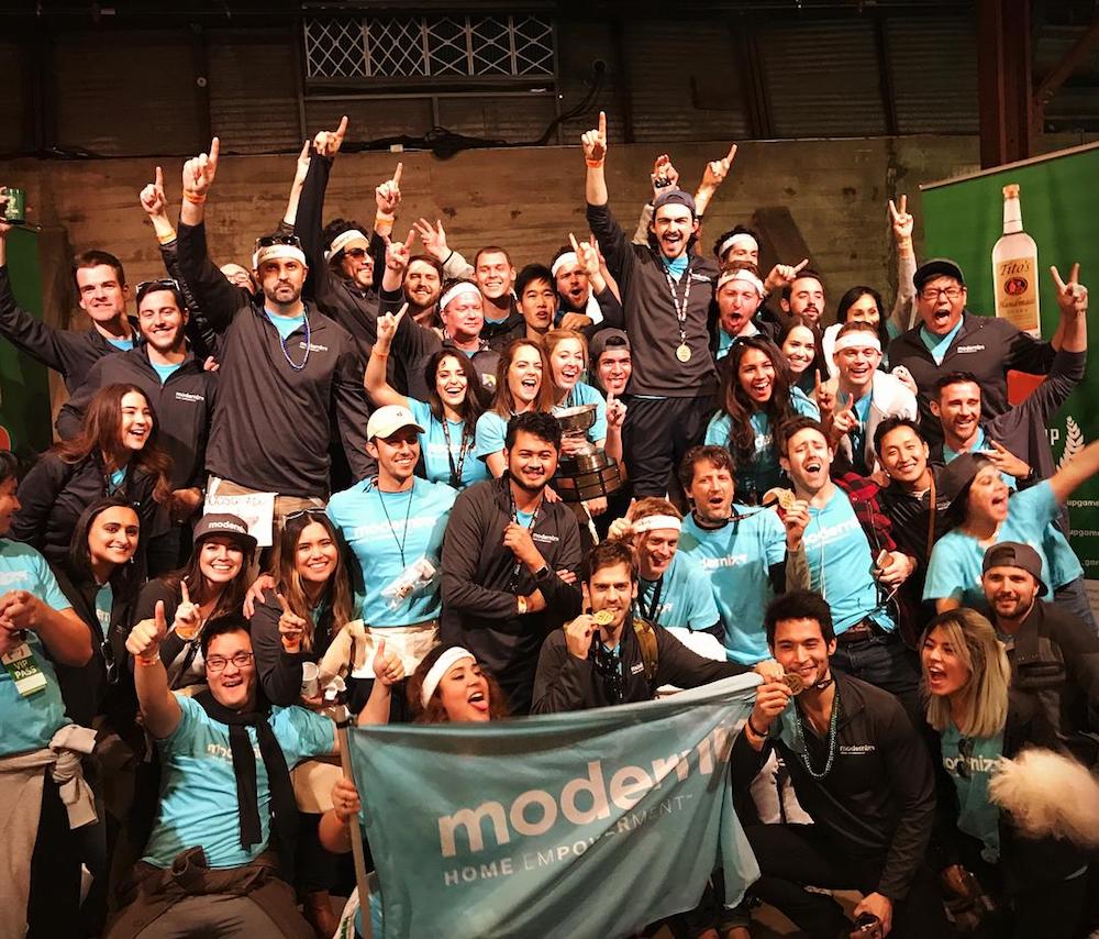 These Austin teams are ready for the 2019 startup games — are you?