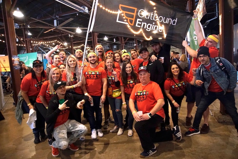 Invest in yourself: 5 Austin tech companies where your contribution counts