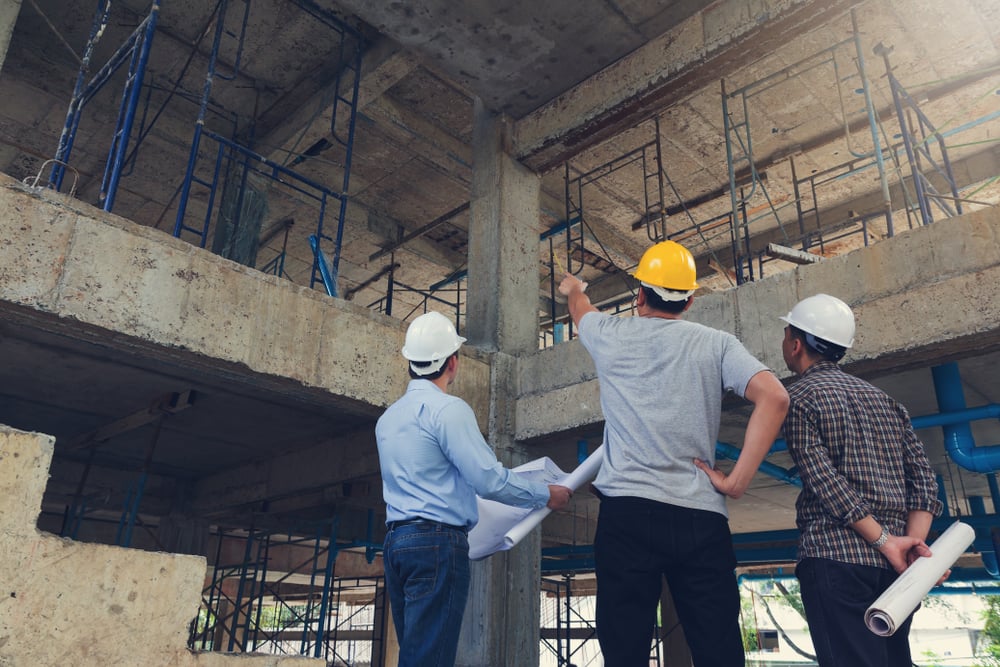 Billd raises $60M to revolutionize construction financing