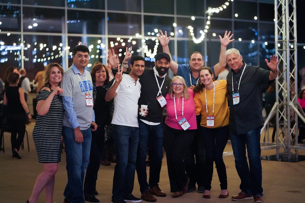 Beyond the technical: The traits that help engineers at 5 Austin companies succeed