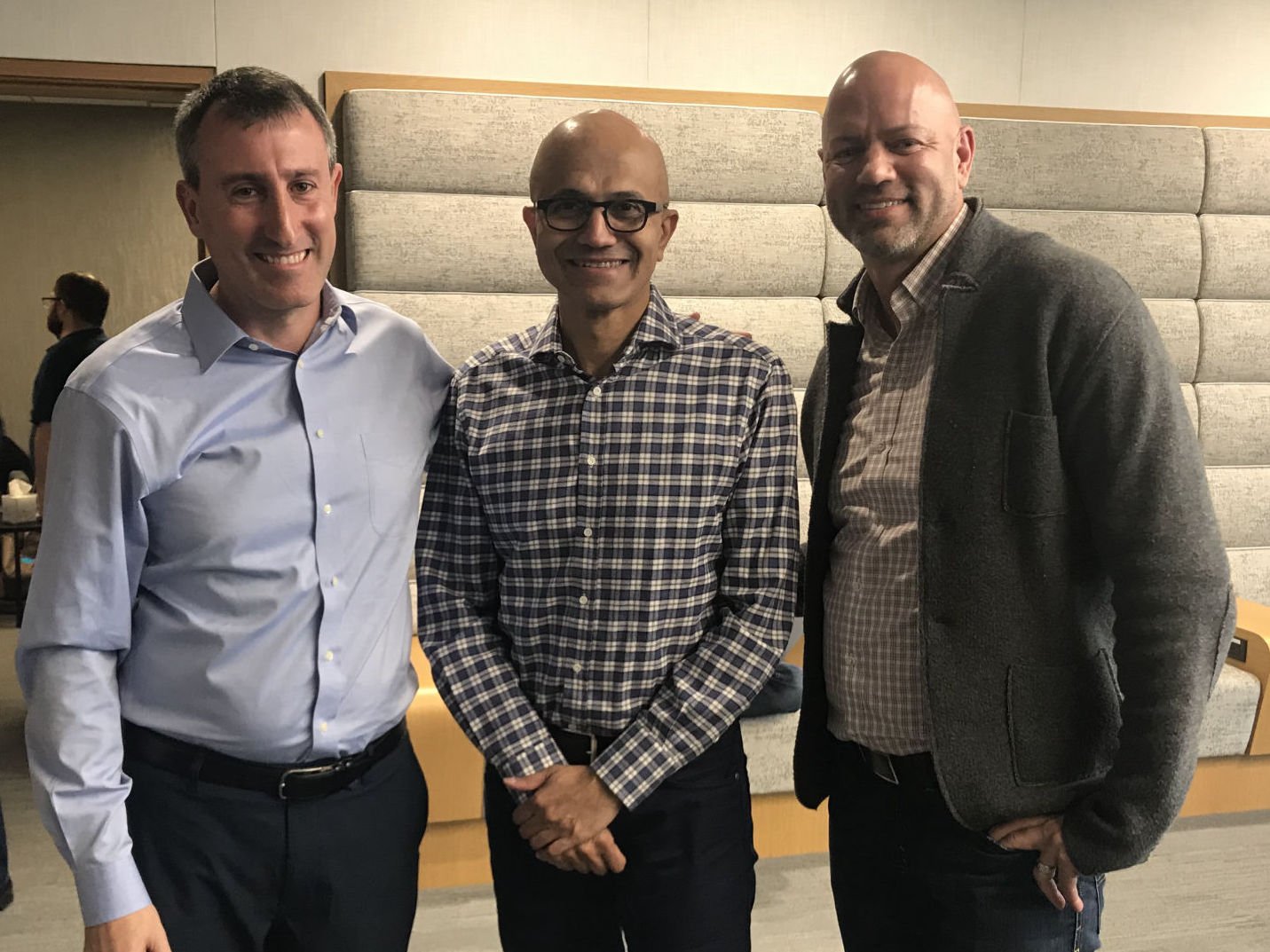 SpyCloud locks down $21M Series B led by Microsoft venture arm