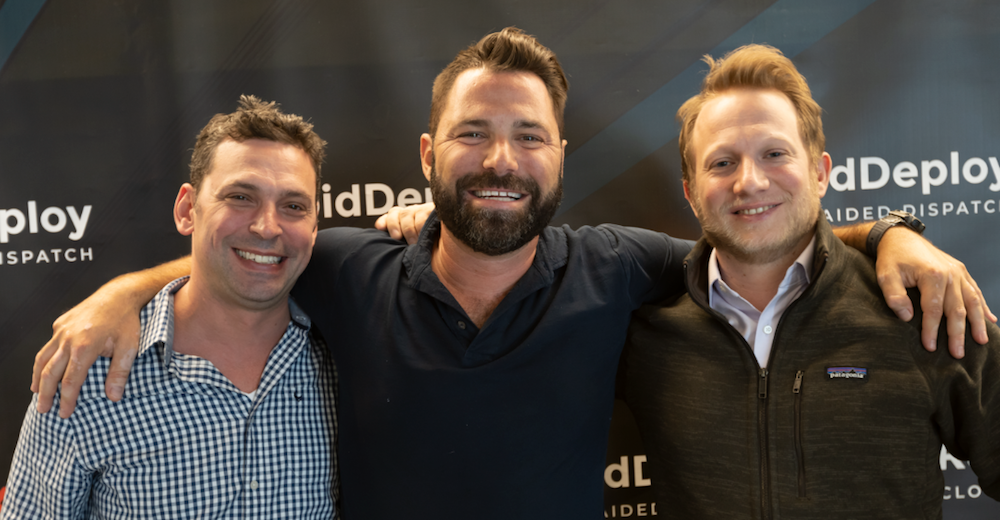 RapidDeploy follows move to Austin with $12M Series A