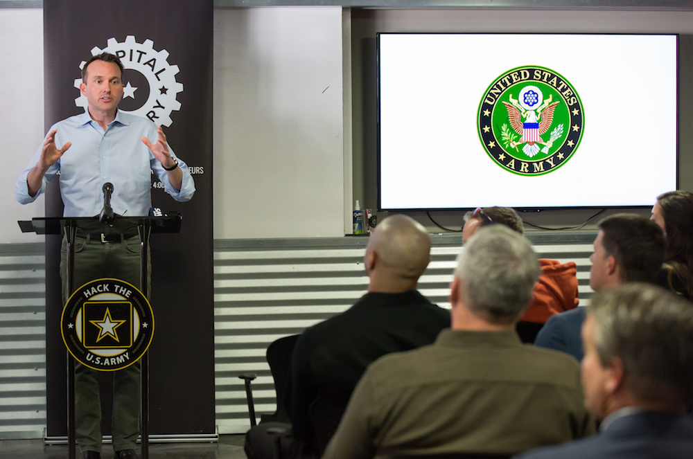 Austin startup part of largest token deal ever, new innovation center opens, and more