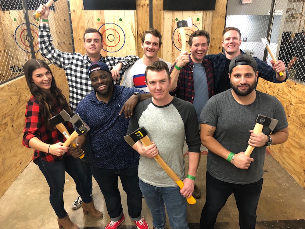 In it to win it: How 5 Austin tech companies define and celebrate sales triumphs