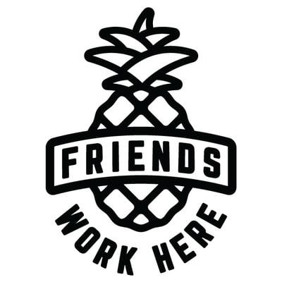 Friends