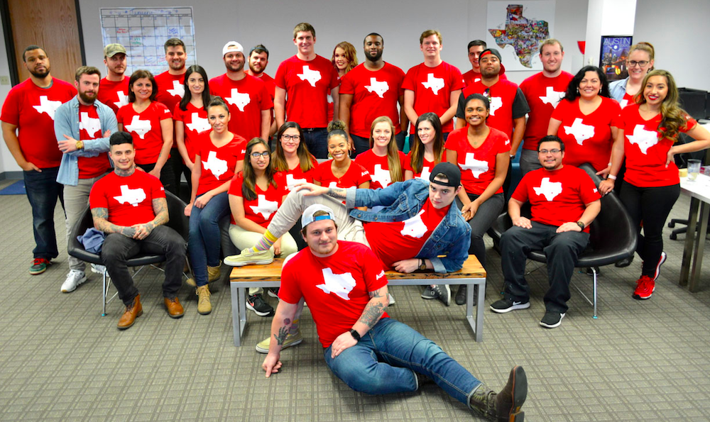 Love your Mondays: 4 Austin companies where your work matters