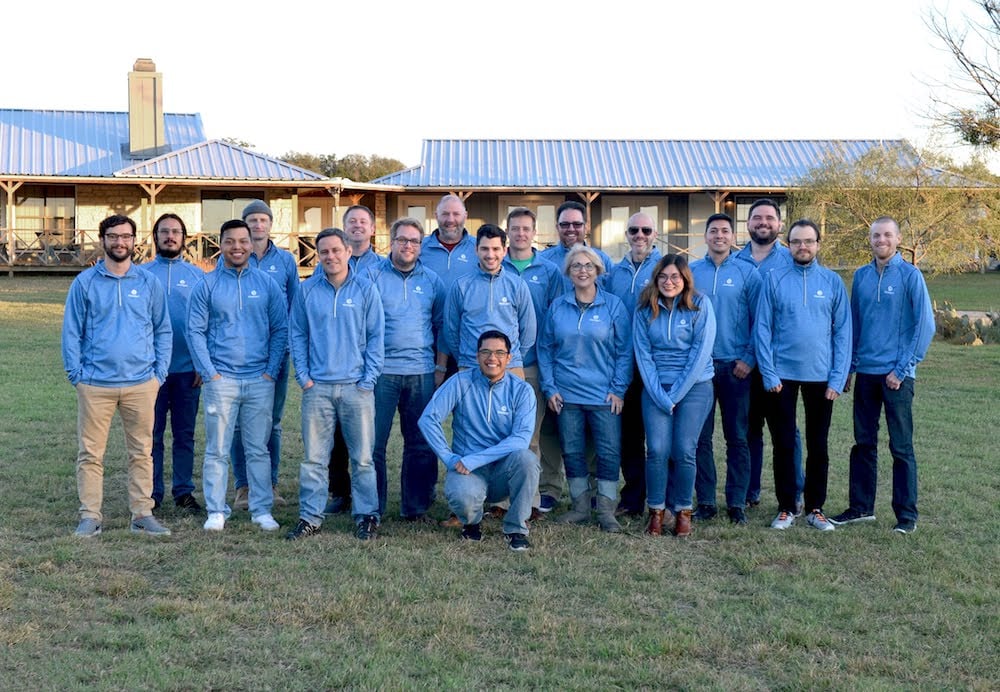 Pinpoint scores $13.5M Series A to measure how well engineering teams work together
