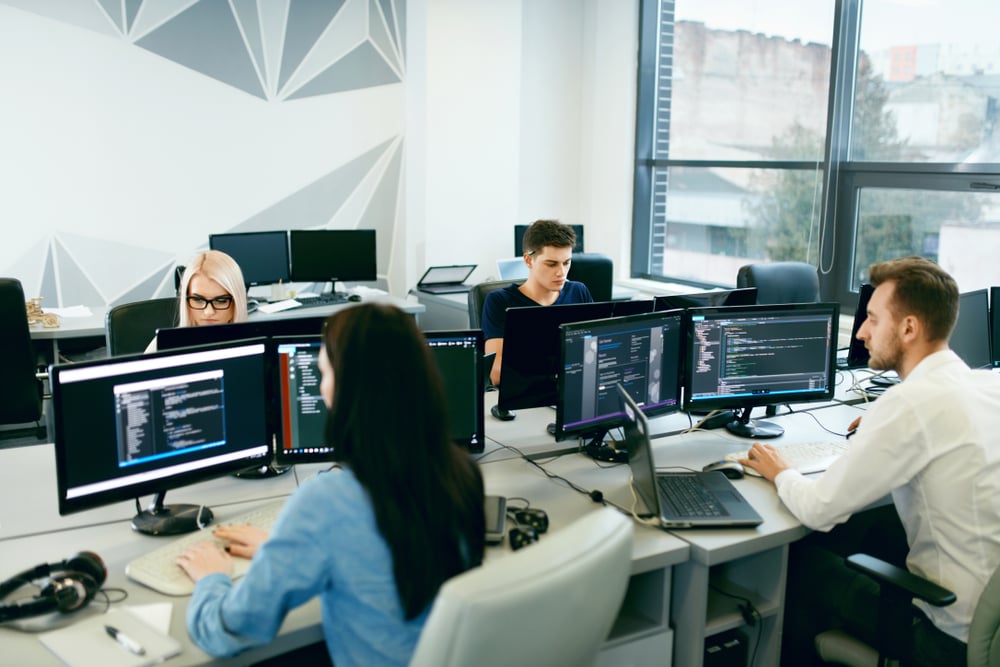 Cybersecurity startup led February’s $80M funding haul — see who else scored big