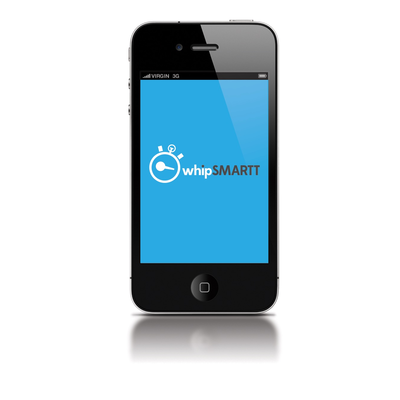 whipSMARTT
