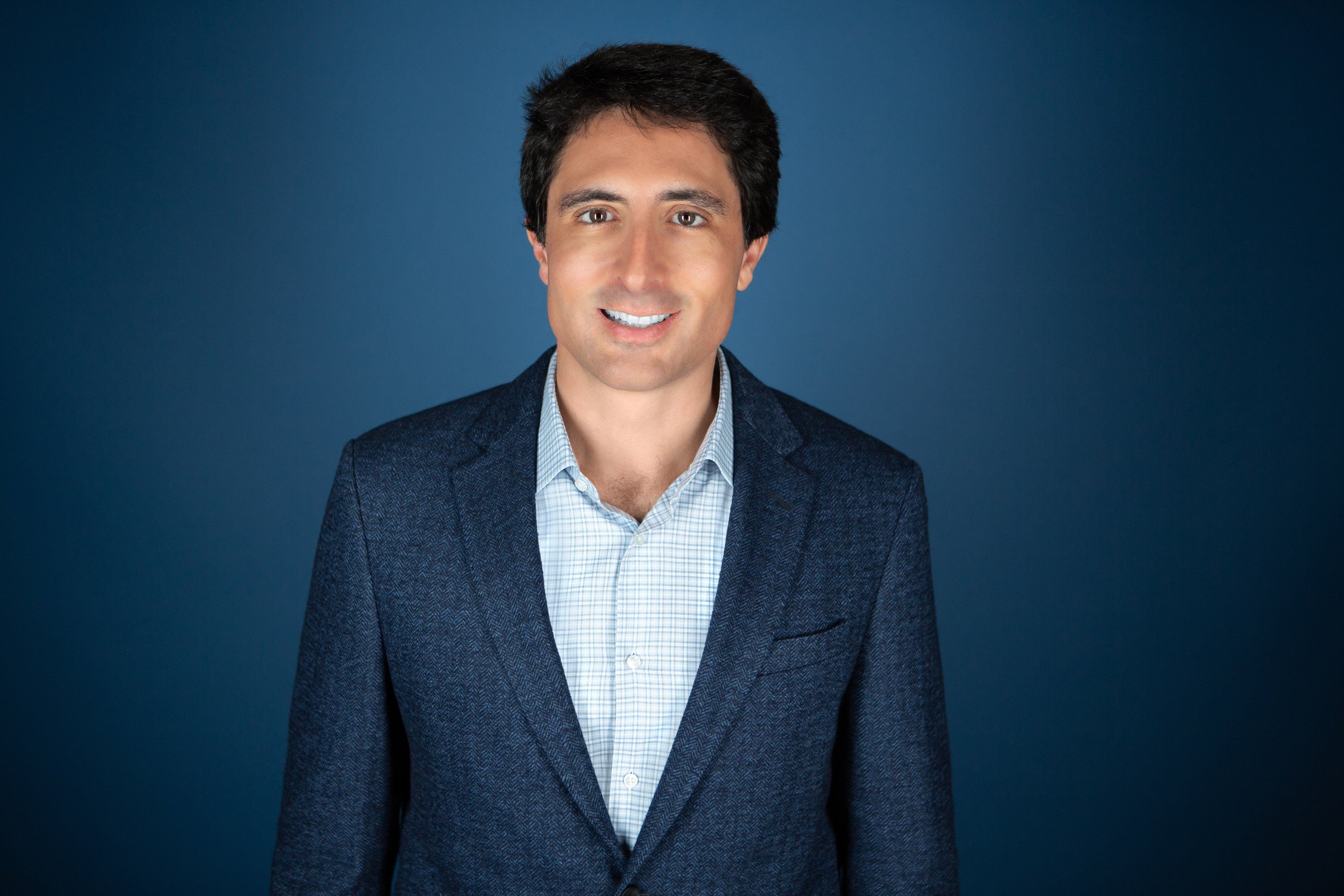 Pleased to meet you: 5 Austin tech companies with new executives at the helm