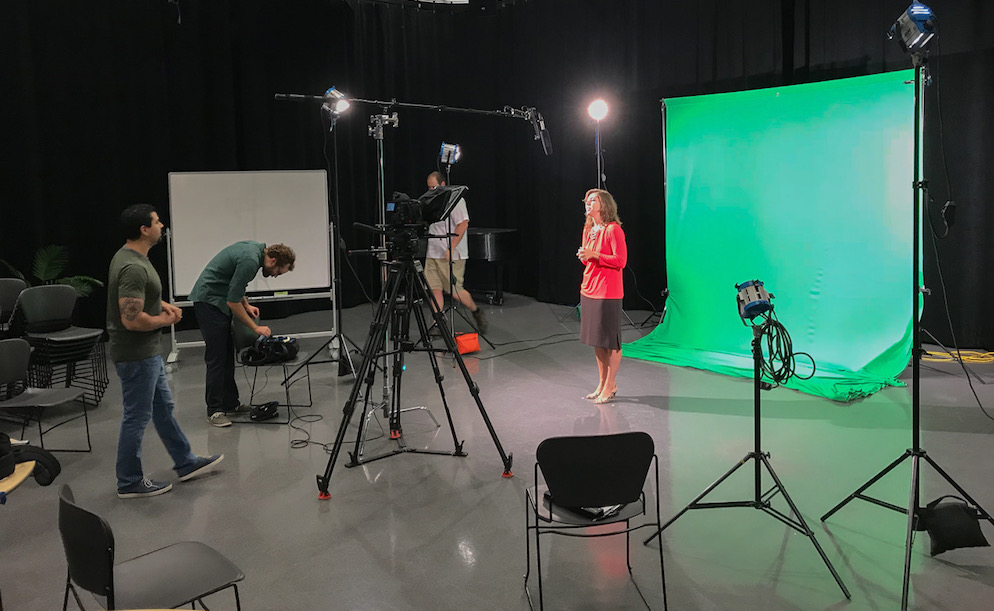 ‘Netflix meets Harvard Business Review’: This Austin edtech startup uses video to teach entrepreneurship