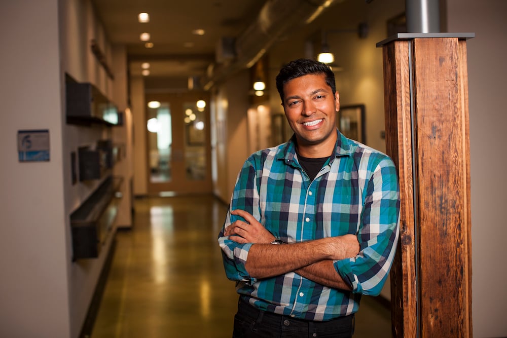 Curiosity, collaboration and data: What brings products to life at 5 Austin tech companies