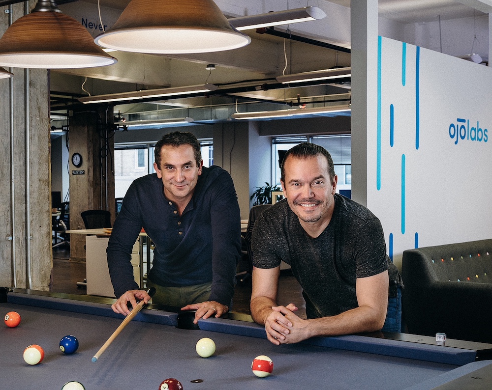 OJO Labs plans 50-person hiring spree following $45M Series C