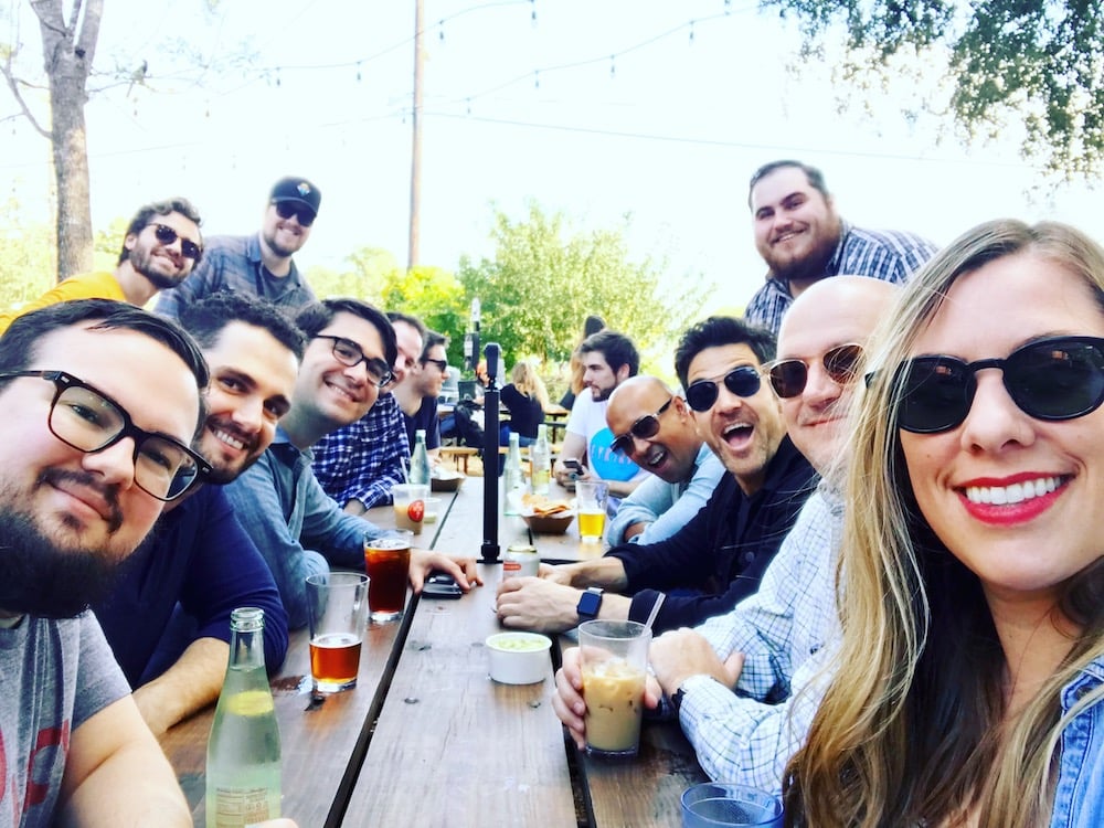 Privacy, wellness, virtual baseball: 5 new startups hitting the Austin tech scene