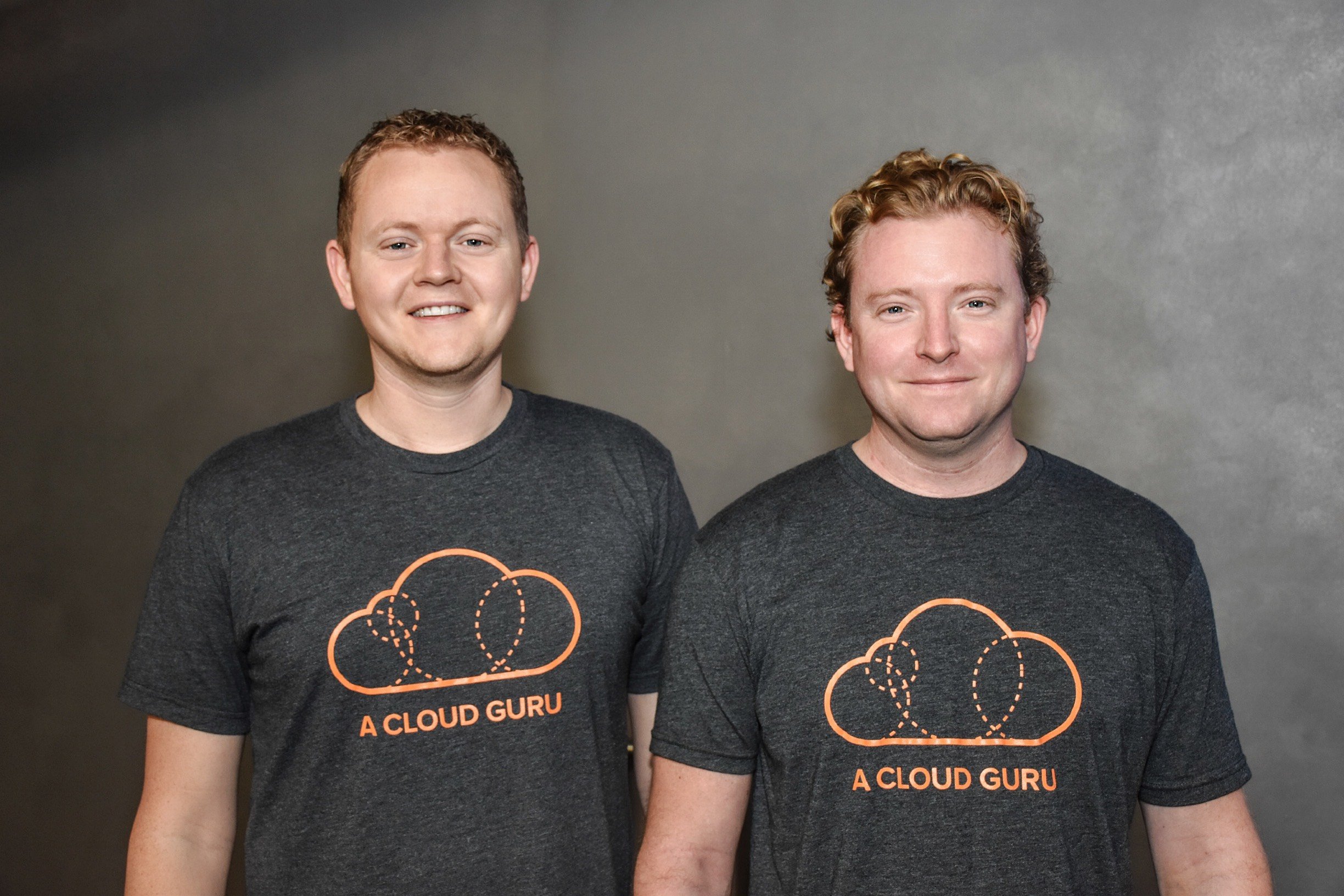 A Cloud Guru raises $33M to guide companies into the cloud