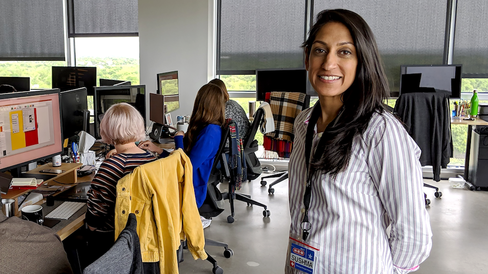 Keeping it weird: 8 leaders share what makes Austin unique for women in tech