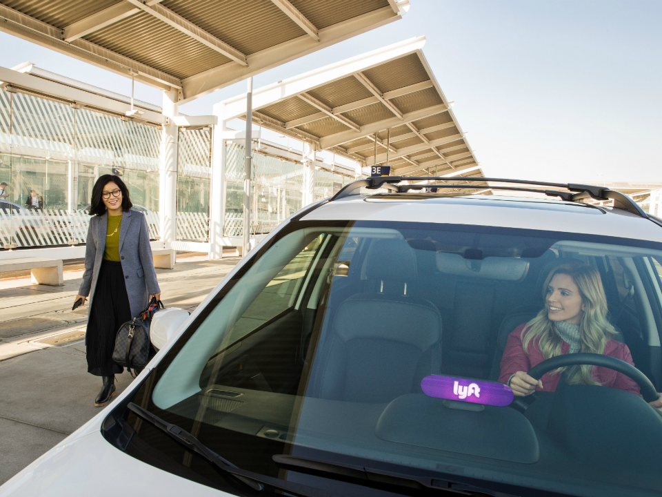 Post-IPO, Lyft launches driver councils in 45 cities — here’s why