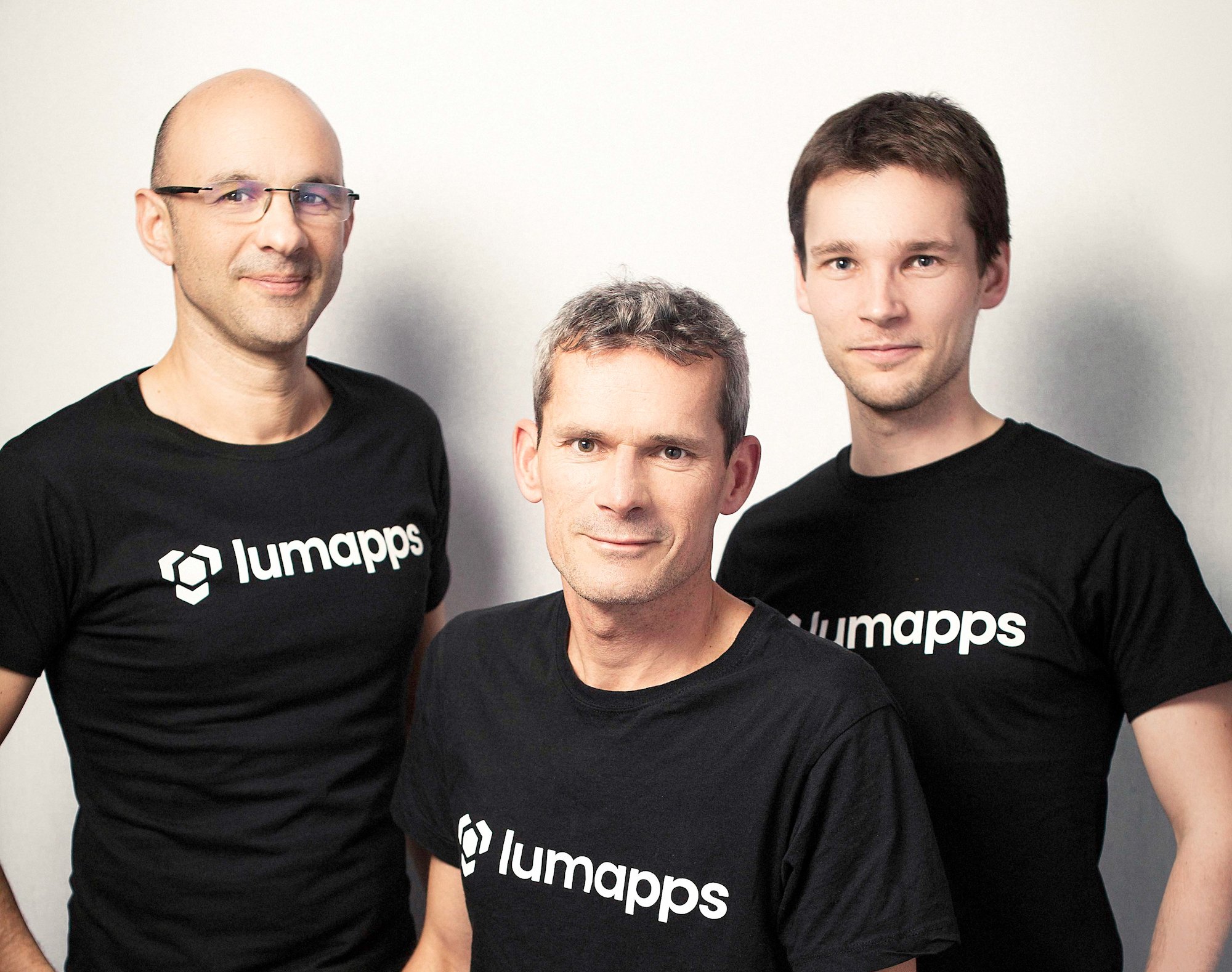 LumApps, a social network-styled office communications tool, raises $24M