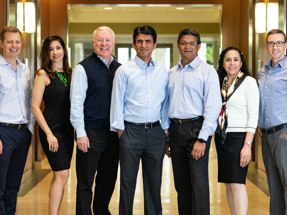 LiveOak Venture Partners raises $105M to invest in Texas startups