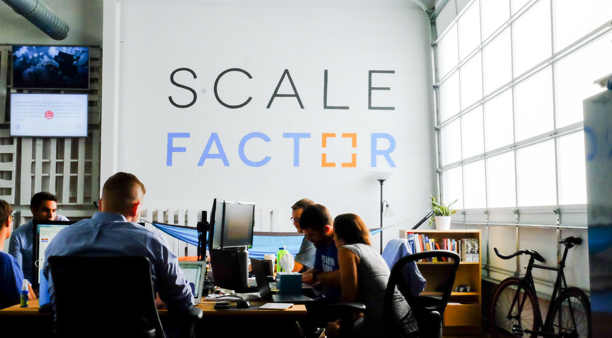 ScaleFactor opens Denver office, with plans to double Austin team