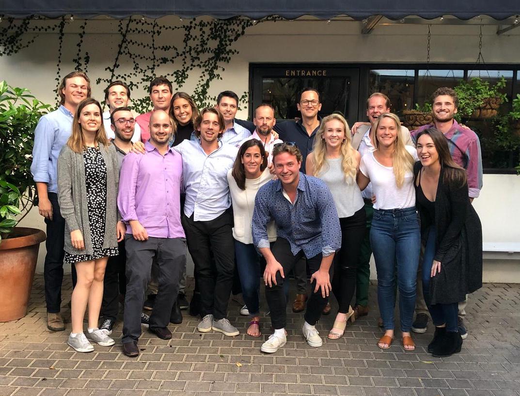 3 Austin tech companies on the hunt for innovative thinkers