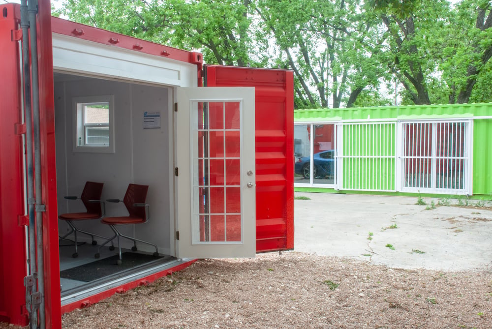 Thinking outside the cubicle: 3 Austin tech offices designed to inspire