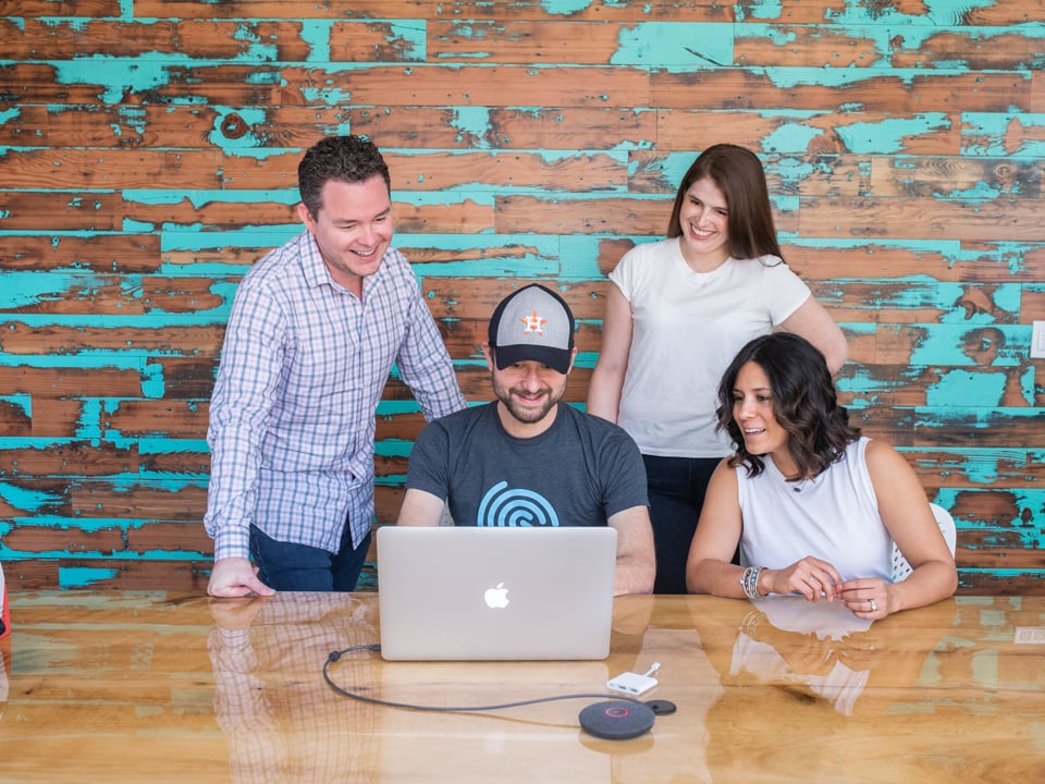 How reliance on relationships keeps culture intact at massively-expanding Spreetail