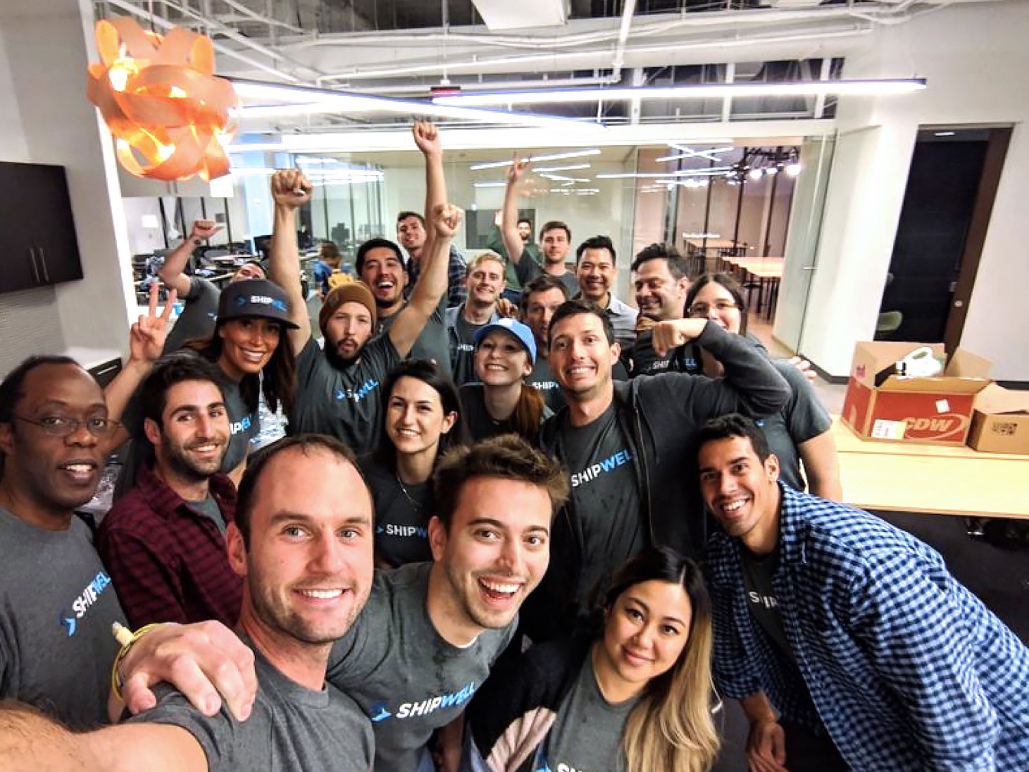 Live for the challenge: 8 Austin companies where you can build the future