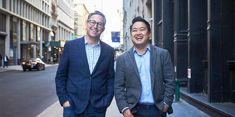 Foursquare raises $150M, acquires location platform Placed from Snap