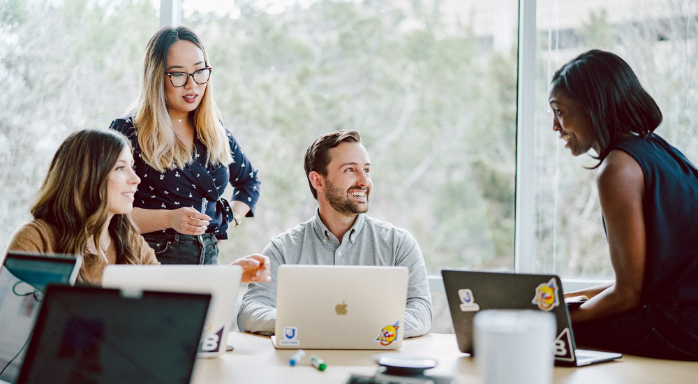 How these 5 Austin tech companies ensure their employees grow along with them