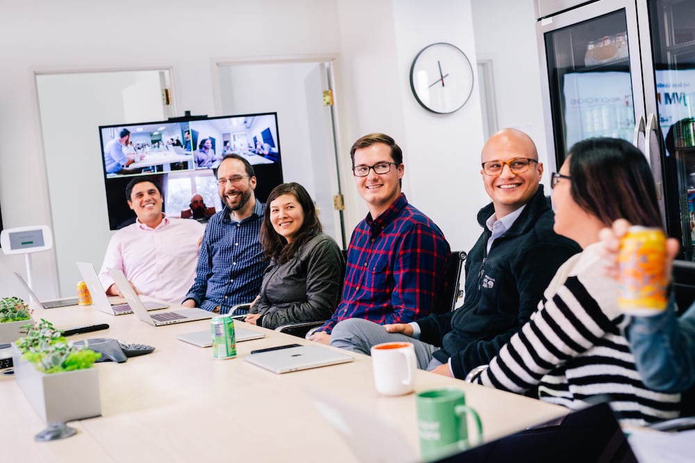 LA to ATX: How a background at a talent agency prepared a Juniper Square employee to thrive as a customer success manager