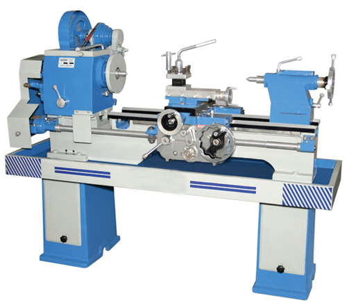 Lathe Machine