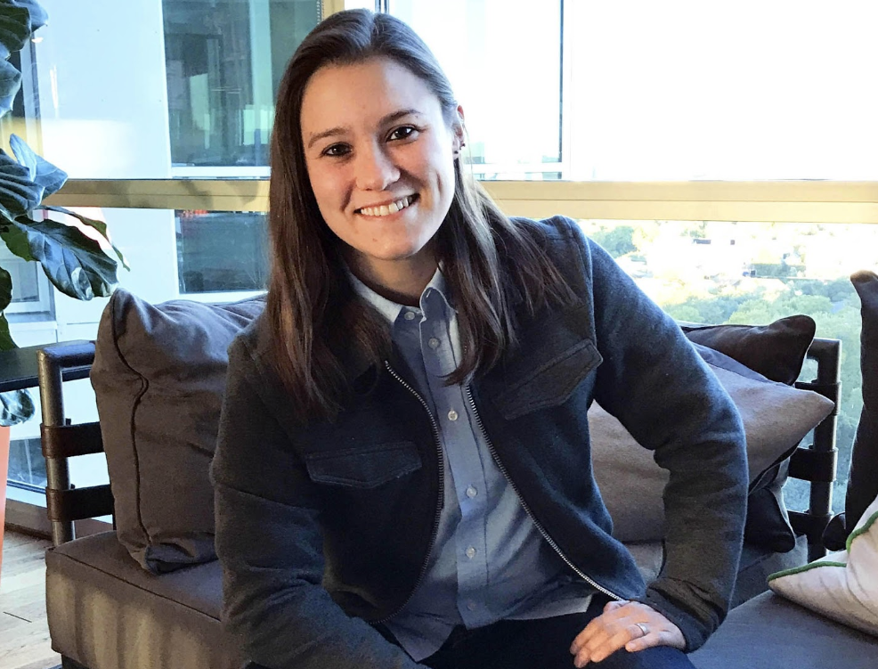 Medallia's growth brings with it lots of internal opportunity — especially for its SDR team